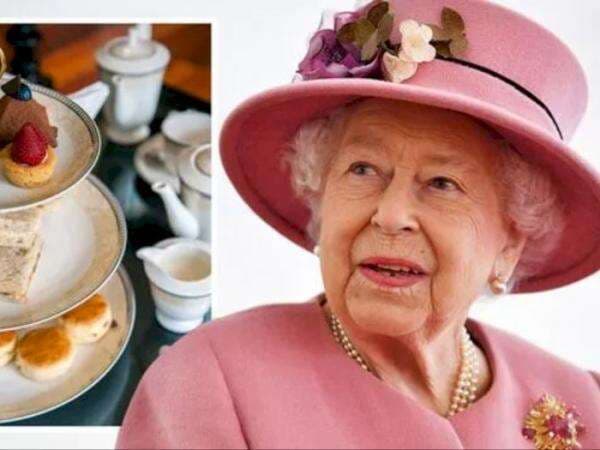 Menu Ini Jadi Makanan Favorit Ratu Elizabeth II Semasa Hidup, Sudah Dikonsumsi Sejak Kecil Menu Ini Jadi Makanan Favorit Ratu Elizabeth II Semasa Hidup, Sudah Dikonsumsi Sejak Kecil