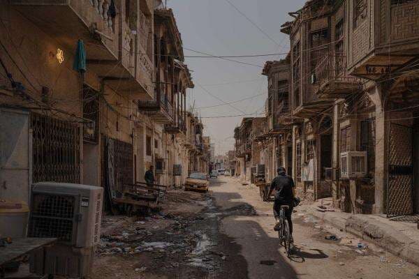 Hujan Peluru di Irak! Perebutan Kekuasaan Kelompok Syiah dan Sunni Memantik Perang Denominasi Agama Hujan Peluru di Irak! Perebutan Kekuasaan Kelompok Syiah dan Sunni Memantik Perang Denominasi Agama