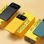 Harga dan Spesifikasi POCO C40, Rilis Resmi di Indonesia!