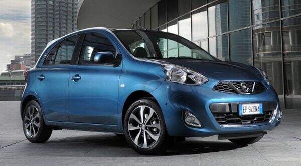 Penjualan Nissan March Dihentikan, Fokus Elektrifikasi