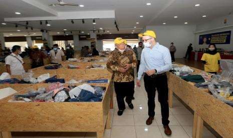 'Lucky Bundle' Ramaikan Toko Ritel dengan Produk Berkualitas Harga Terjangkau