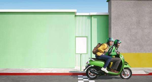Perbandingan Tarif Ojek Online Gojek Vs Grab Vs Maxim