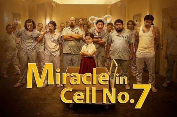 Kisahnya Menyayat Hati Berikut Sinopsis Film Miracle in Cell No 7, Sudah Tayang di Bioskop.Lho!