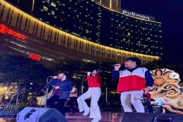 7 Tempat Nongkrong di Jakarta Barat Kekinian dan Murah, Cocok untuk Anak Gaul