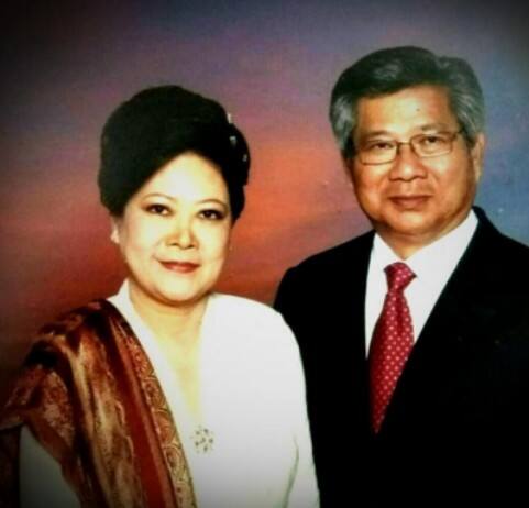 Intip Kisah Inspiratif Budi Siswanto Basuki Tokoh Dibalik Suksesnya Toserba Yogya