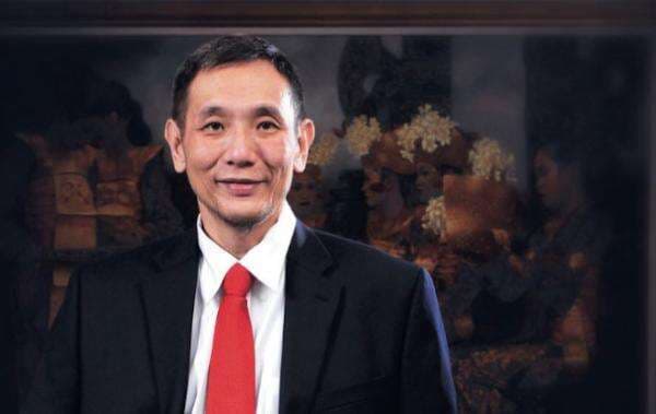 Silsilah Keluarga Jusuf Hamka, Bos Jalan Tol Keturunan China yang Amanahkan sang Anak Bangun 1.000 Masjid