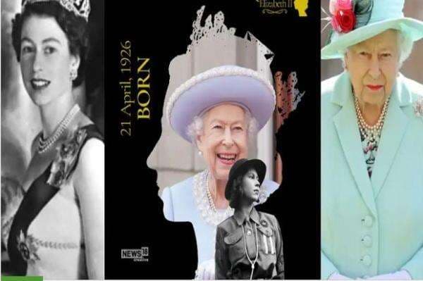 Kisah Elizabeth II Jadi Ratu karena Skandal Asmara Kerajaan Inggris