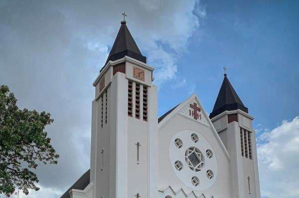 Penolakan Gereja di Cilegon, PGI: Politisasi Identitas Semakin Mengkhawatirkan di Indonesia