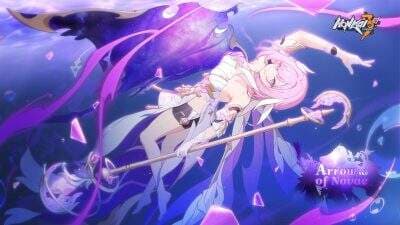 Makin Cantik! Honkai Impact 3 v6.0 Hadirkan Elysia sang Herrscher of Human: Ego