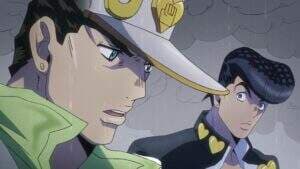 JoJo’s Bizarre Adventure Season 3 Review: Petualangan Aneh dengan Nuansa Slice of Life