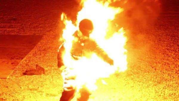 Benarkah Korban Kebarakan Disebut Mati Syahid? Simak Penjelasannya