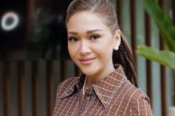 Maia Estianty Disebut Penyebab Perceraian Sule dan Nathalie Holscher: Gue Udah Minta Maaf