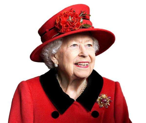 Ratu Elizabeth II Mangkat, Charles III Tertua Naik Takhta