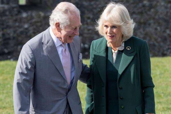 Camilla Kini Bergelar Ratu Permaisuri Setelah Ratu Elizabeth II Meninggal, Apa Bedanya dengan Ratu? Camilla Kini Bergelar Ratu Permaisuri Setelah Ratu Elizabeth II Meninggal, Apa Bedanya dengan Ratu?