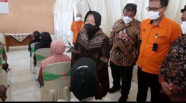 Jamin BLT BBM Tepat Sasaran, Risma Telah Siapkan 3 Formula Jitu, Apa Saja Itu?