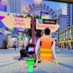 Metaverse RansVerse Masuki Tahap Open Alpha, Kapan Rilis? Metaverse RansVerse Masuki Tahap Open Alpha, Kapan Rilis?