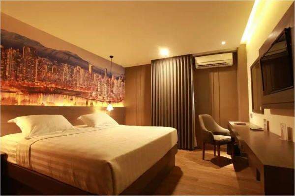 5 Rekomendasi Hotel di Tegal, Tarif Murah Mulai Rp 300.000-an