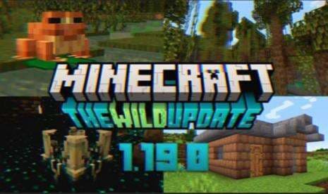 Download Minecraft PE 1.19.11 Versi Terbaru Gratis: Mudah, Cepat, Aman, dan Legal