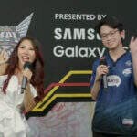 Profil EVOS Sutsujin, Rookie Baru yang OTW Menjadi Legends?