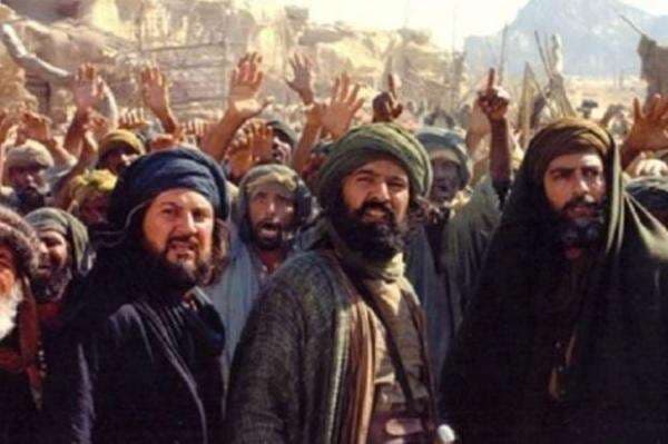 Dialog Al-Walid dengan Abu Jahal untuk Menggembosi Dakwah Rasulullah SAW