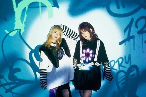 NACHERRY Posting MV Pendek OP Anime ‘4-nin wa Sorezore Uso wo Tsuku’