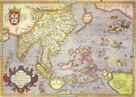 Ini Daftar 9 Negara yang Hilang dari Peta Dunia