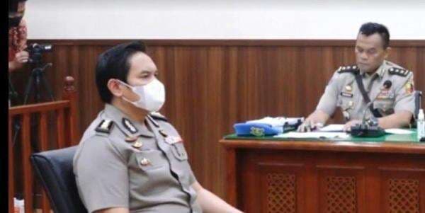Terkait Kasus Brigadir J, Giliran AKBP Jerry Raymond Siagian Dipecat