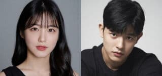Sinopsis dan Daftar Pemain Third Person Revenge, Drakor Dibintangi Shin Ye Eun dan Park Solomon