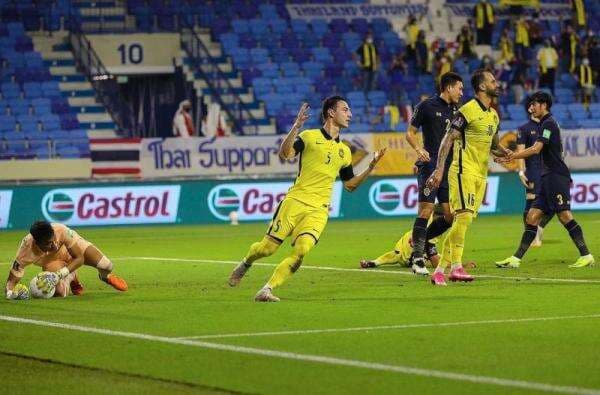 Dilepas Klub Eropa, Nasib Pemain Keturunan Timnas Malaysia Dion Cools Kini Menganggur