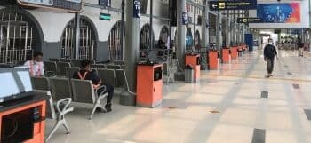 10 Stasiun KAI Bakal Ganti Nama, Ini Daftarnya