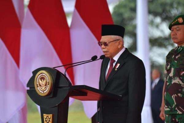 Heboh Penolakan Pembangunan Gereja Di Cilegon Kiai Ma ruf Turun Gunung