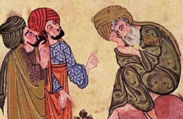 Kocak! Begini Jawaban Abu Nawas saat Ditanya Tentang Duluan Telur atau Ayam