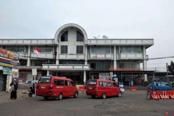 Sah! Pemkot Depok Resmi Naikkan Tarif Angkot, Ini Rincian Trayeknya