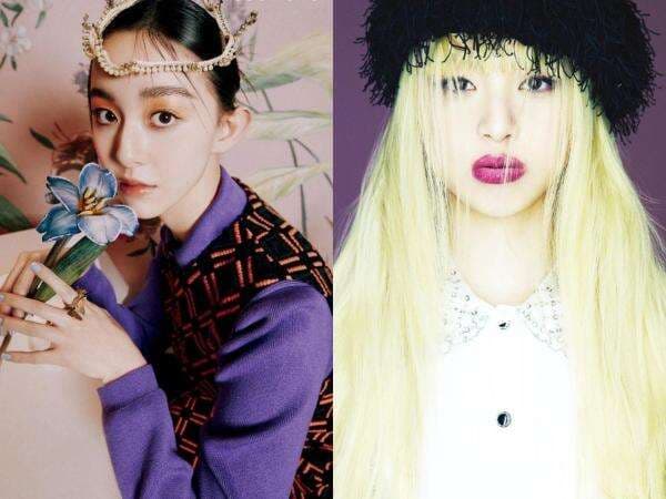 Yuk, Tiru Makeup Look & Gaya Rambut Park Ji-hoo, Si Bungsu dalam Drama Korea 'Little Women'