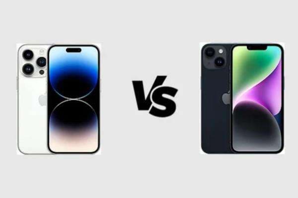 Apple iPhone 14 Pro vs Apple iPhone 14: Perbandingan Spesifikasi, Kelebihan dan Kekurangan