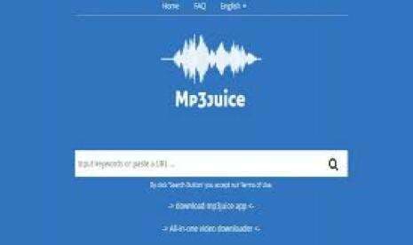 Aman dan Mudah Download Video Jadi MP3 dan MP4 dengan MP3 Juice di Sini