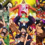 7 Film One Piece Terbaik yang Wajib Ditonton Sebelum Film: Red