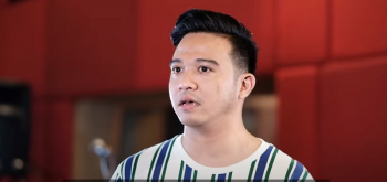 Heboh Isu Momo Didepak Sepihak dari Geisha, Roby Satria: Dia Tidak Pernah Mengeluarkan Diri