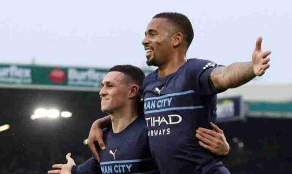 Boyong 26 Pemain di Piala Dunia 2022, Tak Ada Nama Gabriel Jesus Timnas Brasil