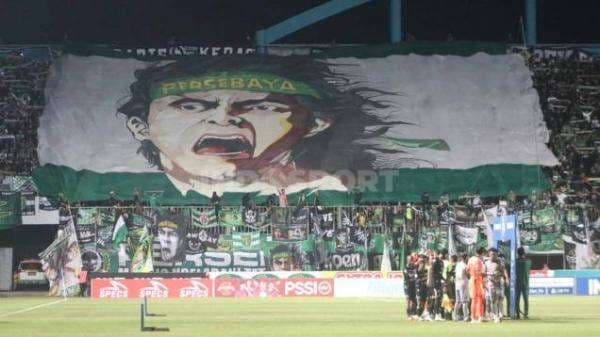 Lagi dan Lagi, Penyerang Asing Persebaya Sebut Sepak Bola Indonesia Kebanyakan Lari