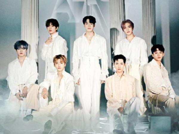 New York Fashion Week Siap Dihebohkan dengan Penampilan Jeno NCT