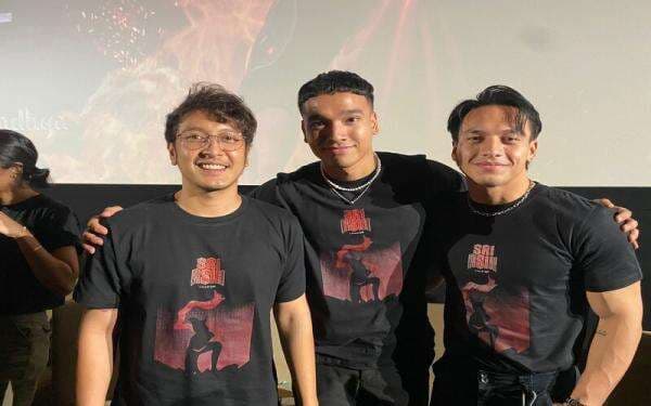 Jefri Nichol Jadi Jurnalis Investigasi di Sri Asih