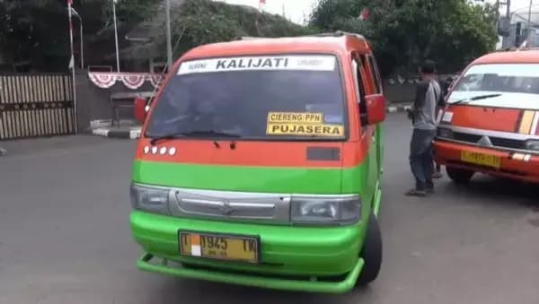 Pemkab Bogor Terbitkan Aturan Tarif Angkutan Umum, Maksimal Naik Rp2.000