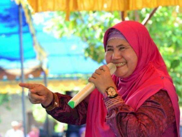 Kata Mamah Dedeh Soal Atta Halilintar Diduga Hina Dukun hingga Dilaporkan ke Polisi