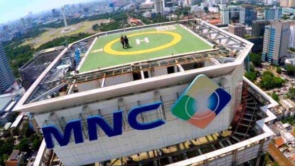 Helipad MNC Tower Hiasi Gedung Tinggi di Jakarta, Untuk Kepentingan Darurat dan Bisnis