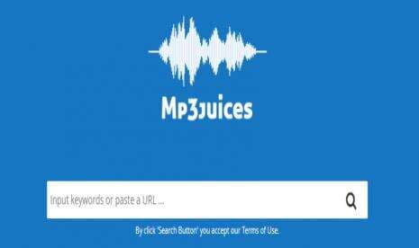 MP3 Juice:Cari Lagu,Sekaligus Dengerin Lagu MP3 Gratis, Bisa Didownload