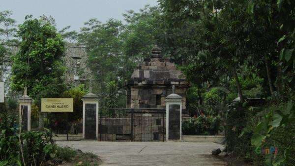 Candi Klero di Kabupaten Semarang, Peninggalan Kerajaan Singosari yang Tak Banyak Orang Tahu