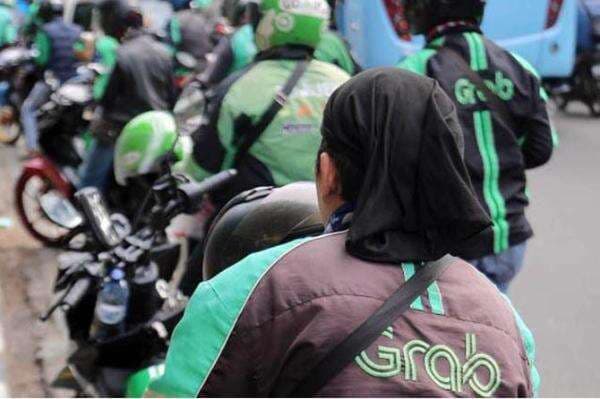 Resmi Naik, Segini Tarif Grab Terbaru di Seluruh Indonesia Resmi Naik, Segini Tarif Grab Terbaru di Seluruh Indonesia