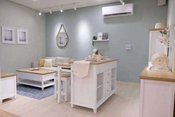 Rumahmu Surgamu, Ini Tips Desain Interior Rumah Minimalis dengan Budget Kecil