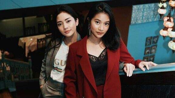 Ririn Dwi Ariyanti Dibikin Malu, Adira Anak Ikke Nurjanah Bongkar Satu Kekurangannya soal Ini: Kurang Ajar Ya